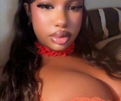Clear Lake Incall Special — Petite Throat Goat - Image 2