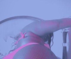 Kyiah Back in Town — Young Sexy Thick Throat Goat (26) - Image 2