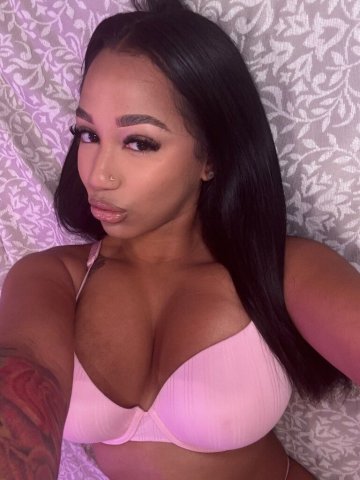 Big-Titty Dominican Cutie (Incall Ready) — 24 - 1