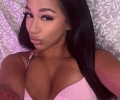 Modesto escorts - Big-Titty Dominican Cutie (Incall Ready) — 24