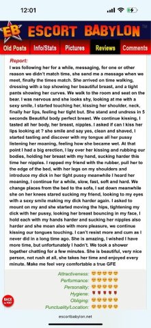 Athens, GA Female Escort — doggy style & wet pussy - 1