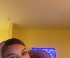 Alexa — Latina Female Escort (Tight & Warm) in Oakland/East Bay, CA - Image 2