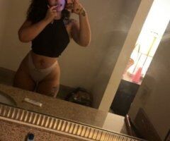 Slim-thick Puerto Rican baddie (Braceface) — incalls & outcalls, OnlyFans model - Image 2