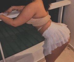 Slim-thick Puerto Rican baddie (Braceface) — incalls & outcalls, OnlyFans model - Image 3
