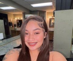 Slim-thick Puerto Rican baddie (Braceface) — incalls & outcalls, OnlyFans model - Image 4