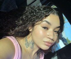 Slim-thick Puerto Rican baddie (Braceface) — incalls & outcalls, OnlyFans model - Image 8