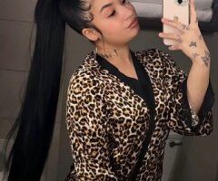 Slim-thick Puerto Rican baddie (Braceface) — incalls & outcalls, OnlyFans model - Image 10