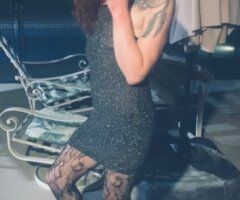 Myrtle Beach Female Escort — All-natural redhead for outcall/car dates - Image 3