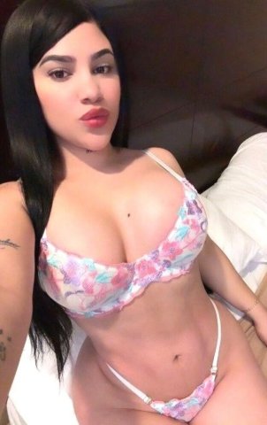 Wenatchee WA Female Escort — Discreet outcall, facetime & incall - 1