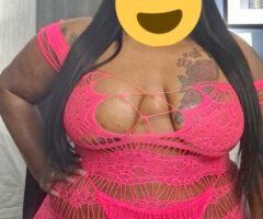 Jacksonville Female Escort — big booty, wet deepthroat, 1-night - Image 3