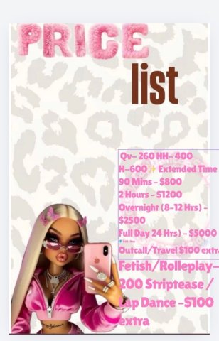 New Haven Female Escort — Incall, Foot Worship, Fetish-Friendly - 1