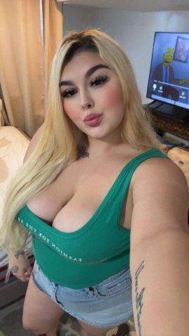 Salt Lake City BBW Young Escort — GFE - 1