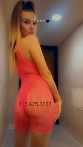 Lolaa (26) — San Francisco Female Escort - 1