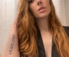Lolaa (26) — San Francisco Female Escort - Image 5