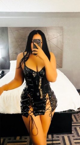 Latina Escort (24) — Fotos reales, Facetime en Louisville, KY - 1