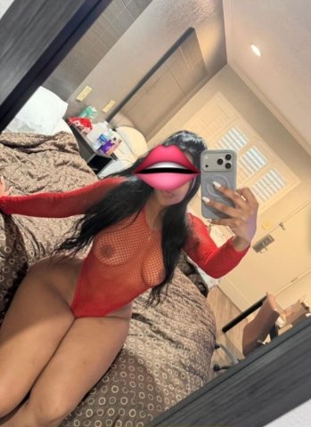 Fort Collins Female Escort — Oral Deep Service - 1
