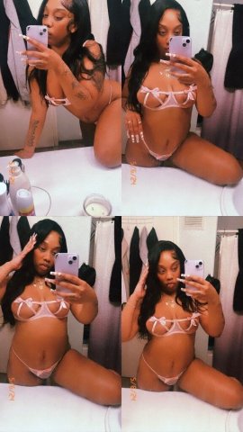 Monroe, Louisiana Wet Ready Female Escort — FaceTime Verified Outcalls - 1