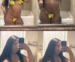 Monroe, Louisiana Wet Ready Female Escort — FaceTime Verified Outcalls - Image 2