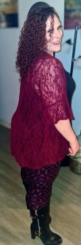 Scarlett — Gresham/Portland Female Escort (Wet n Wild Wednesday, Early Bird) - $150–$575 - 1