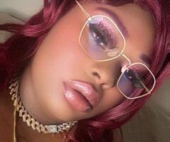 Albany escorts - Albany, GA BBW Female Escort — In-calls, trucker friendly, “no bare”