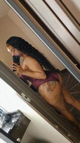 Buffalo NY 29-Year-Old Slim Thick Petite Escort — Incall or Outcall - 1