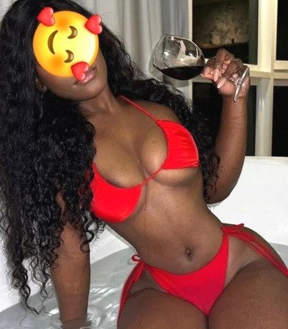 Latina Escort in Northern Virginia (DC) — Real Photos, No Deposit - 1