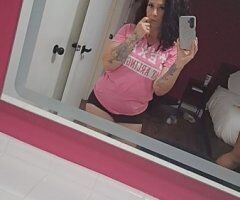 Dallas, TX Female Escort — week off play session with menu options - Image 6