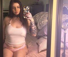 St. Augustine Female Escort — Content Deals & Custom Options - Image 2