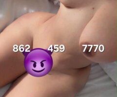 Atlanta Latina Escort — BBJ, oral, grande y apretadito - Image 2