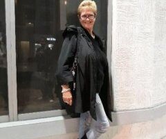 Fort Lauderdale Mature & Classy Cougar Escort — Outcall and Car Fun - Image 3