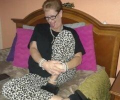 Fort Lauderdale Mature & Classy Cougar Escort — Outcall and Car Fun - Image 8