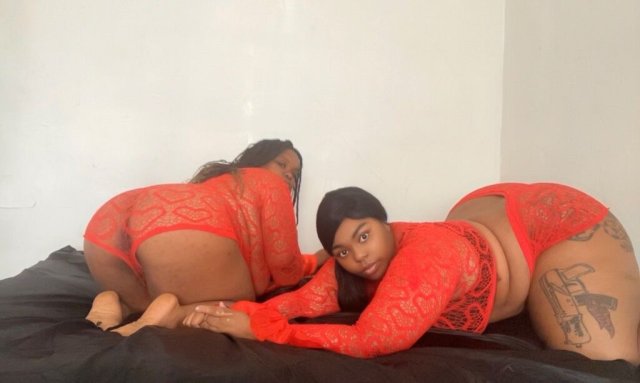 Detroit BBW Female Escort — FaceTime Shows, Meetups & Custom XXX Content - 1