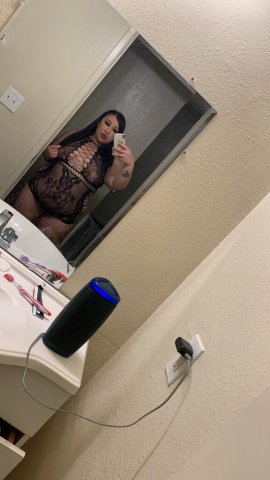 Stockton Exotic BBW Female Escort for Private Meets & FT Shows - 1