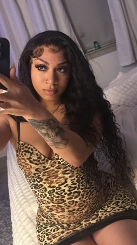 Detroit MI Female Escort — Creampie, BBJ, GFE - 1