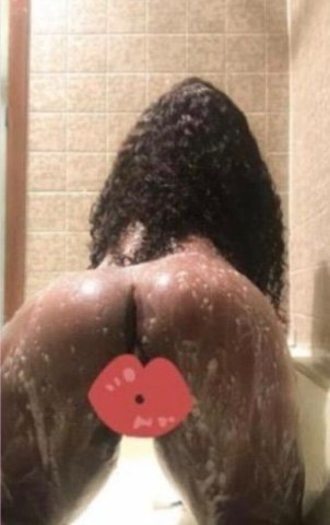 Incall Special in Hattiesburg: Milk Chocolate Fantasy (In/Out w/ Deposit) - 1