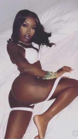 Northern Virginia & DC Chocolate Fantasy Escort — Donations Only - 1