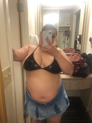 San Francisco 21-Year-Old Curvy Female Escort — 24/7 In-Call & Outcall - 1