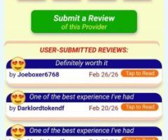 Fort Lauderdale Head Doctor Jay-Leah — Oral Exam (Dania Beach → West Palm Tomorrow) - Image 5