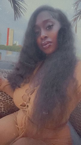 Bonita Mixed Dominican/Black Barbie for Outcalls (Video Verification Required) - 1