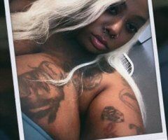 Juicii — Female Escort in Milwaukee, WI (Island Pleasure) - Image 2