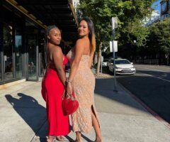 Eve (22) 5'2" Cocoa Princess — Incalls, Outcalls & Fetish-Friendly - Image 5
