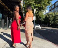 Eve (22) 5'2" Cocoa Princess — Incalls, Outcalls & Fetish-Friendly - Image 8