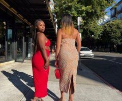Eve (22) 5'2" Cocoa Princess — Incalls, Outcalls & Fetish-Friendly - Image 11