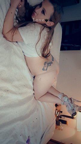 Tacoma WA Female Escort — Incall, Outcall & Car Dates - 1