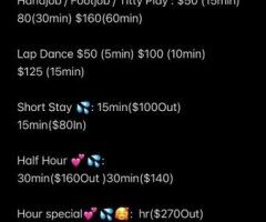 Little Rock Female Escort — Incall, Outcall, and Car Fun - Image 6