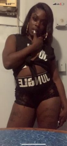 Orlando Female Escort — keep it respectful - 1