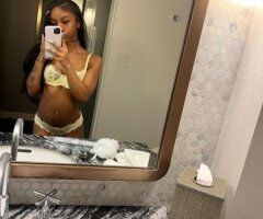 Tacoma Female Escort — Petite sultry brown-skinned, wet & ready - Image 4