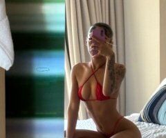 Seattle Petite Light-Skin Escort for Private Incall & Outcalls (PIC/Video Content) - Image 3