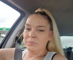 Dayton Female Escort — 5'11 blonde, long hair - Image 2