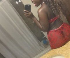 Sacramento CA Chocolate Curvy Exotic Female Escort (Out-call & Call) — Video Verified - Image 3